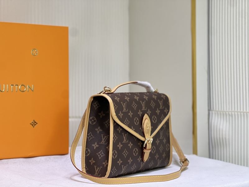 LV Satchel bags